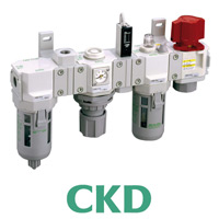 Immagine gruppi filtro CKD