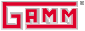 gamm logo