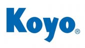 koyo logo, cuscinetti e supporti
