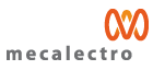 mecalectro logo