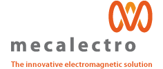 Mecalectro logo