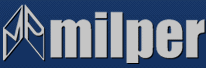 milper logo