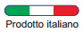 Prodotto italiano