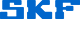 SKF logo, cuscinetti e viti