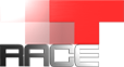 t-race logo