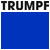 Trumpf logo, lavorazioni lamiere