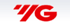 **yg 1 logo