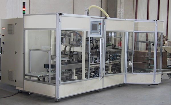 foto macchina automatica